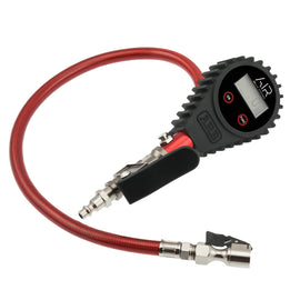 ARB Digital Tire Inflator Braided Hose W/Chuck