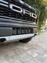 Load image into Gallery viewer, Axis Mounts Covert Bumper Diode Dynamics Lighting System for Ford 21-24 Gen3 Raptor