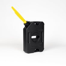 Load image into Gallery viewer, 1 Gallon Water Black