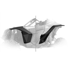 Load image into Gallery viewer, CAX3FD1 – Can-Am X3 2017+ ABS Fenders (Front and Rear)