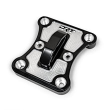 Load image into Gallery viewer, CAX3RP3 – Can-Am X3 2017+ Billet Radius Rod Plate Black