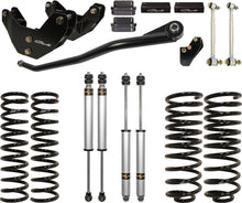Load image into Gallery viewer, Ram Carli-SPEC 3.25" Lift Commuter System, Diesel, 4WD, 2014-18 &amp; 2019+ 2500, R1 Coils