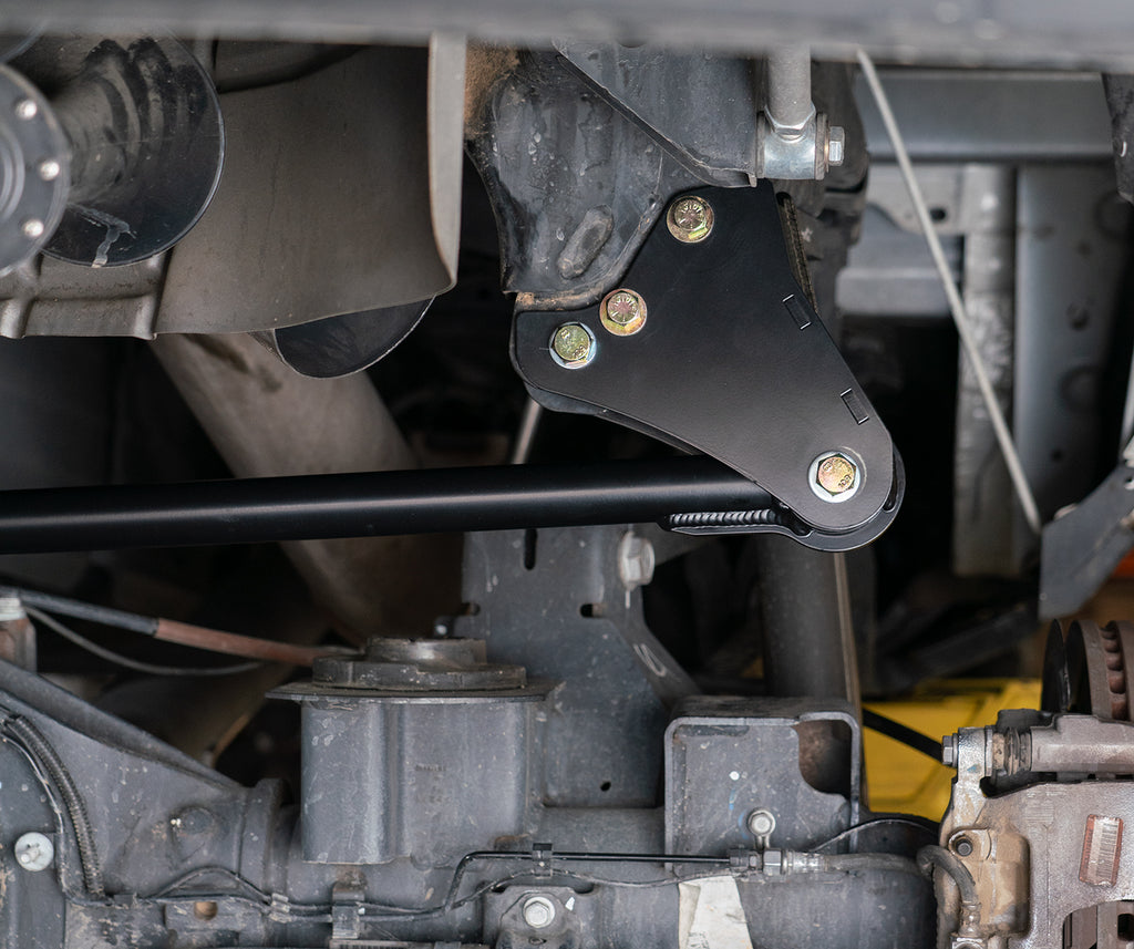Carli Suspension 14-26 RAM 2500 EXTENDED REAR TRACK BAR KIT