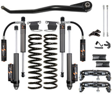 Load image into Gallery viewer, Carli Suspension 2014-18 &amp; 2019-2026 Ram 2500 Pathfinder 2.5" Leveling System, Diesel, Base Kit For Air Ride Only