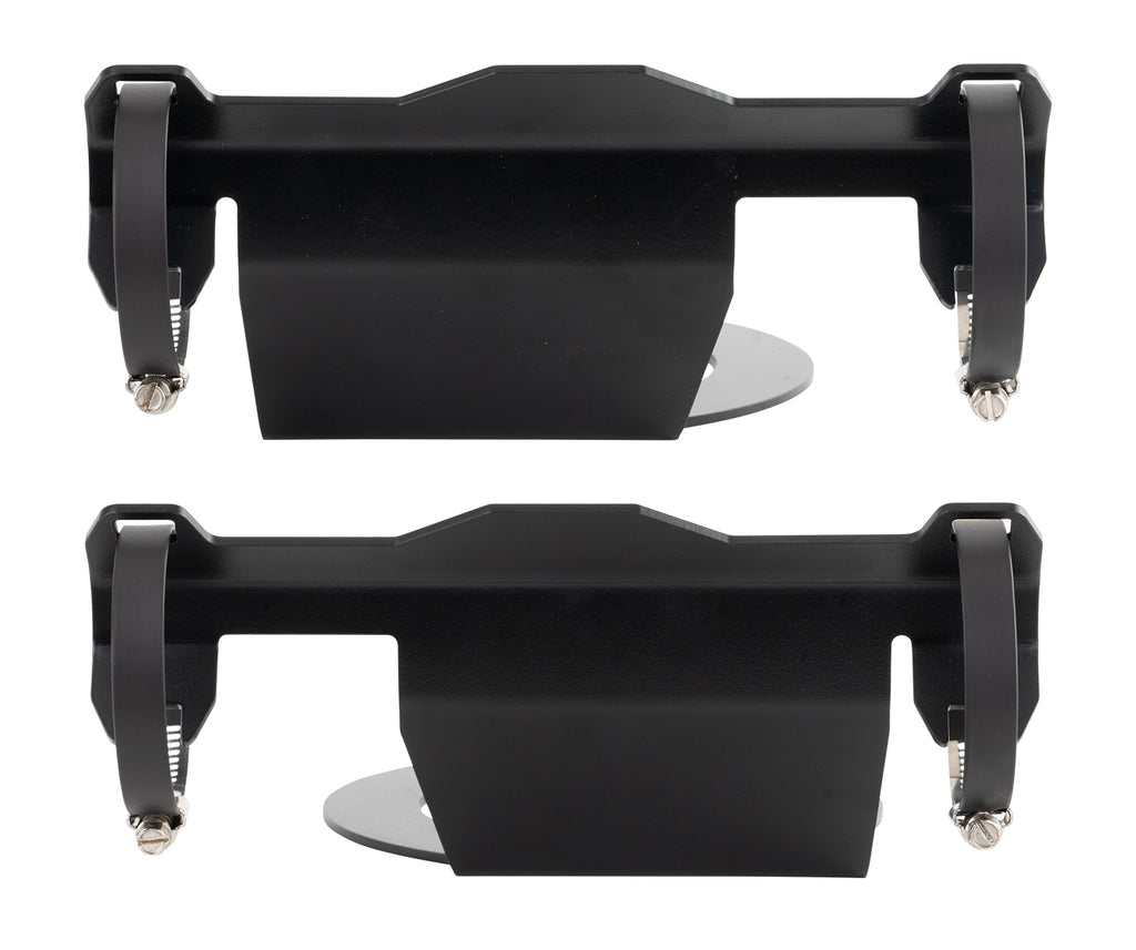Carli Suspension 2014-18 & 2019-2026 Ram 2500 Pathfinder 2.5" Leveling System, Diesel, Base Kit For Air Ride Only