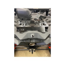 Load image into Gallery viewer, Can-Am X3 Milwaukee Packout Mount