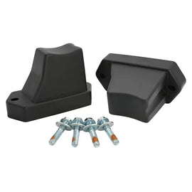 Toyota Land Cruiser 200 series Rear Bump Stops 3.75 Inch tall (2008-2021)