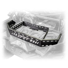 Load image into Gallery viewer, DRT Motorsports Can-Am X3 Cargo Storage Rack