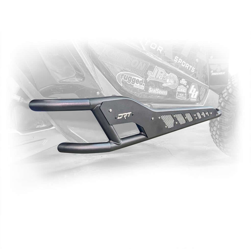 CAX3RS1 – Can-Am X3 2017+ 2-Door Rock Rails