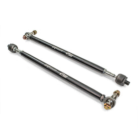 DRT Polaris RZR XP1000/4 HD Billet Aluminum Tie Rod Kit, (M14 Rack)