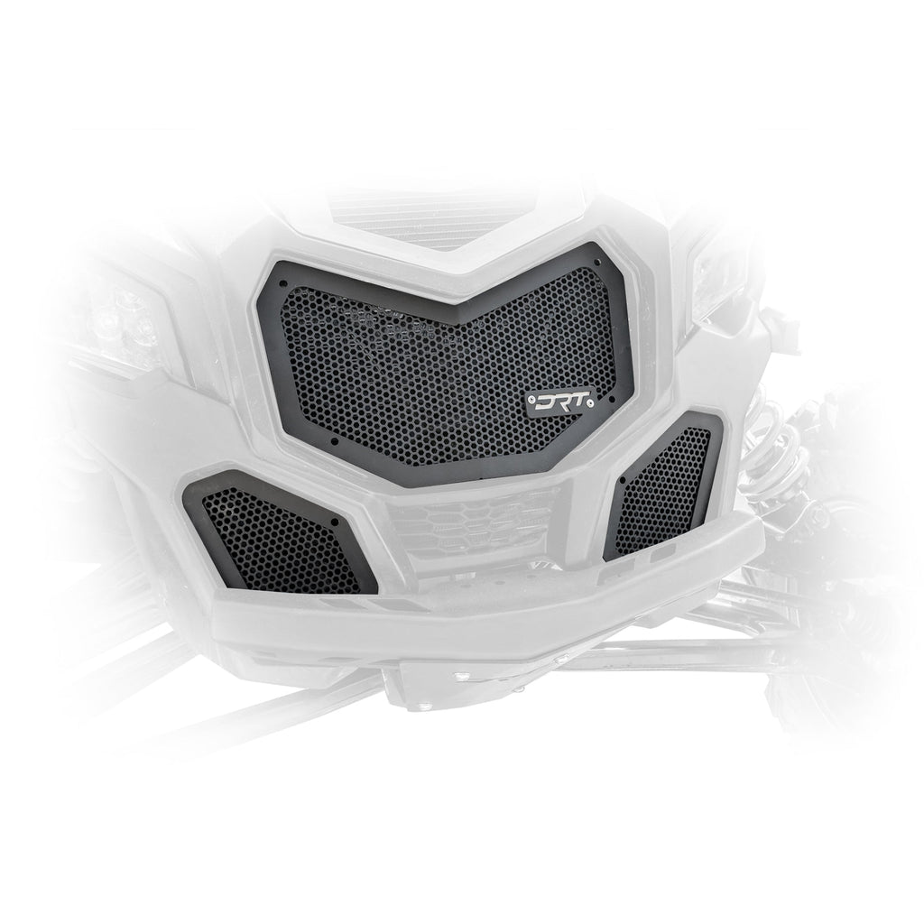 CAX3FG1 – Can-Am X3 2017+ Aluminum Front Grill