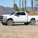 Load image into Gallery viewer, Carli Suspension 2.5 Backcountry Leveling System / 6.4 Hemi / Carli Spec  Hemi, 2014-18 &amp; 2019-2025 2500 Base Kit