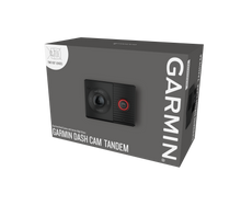 Load image into Gallery viewer, Garmin Dash Cam™ Tandem