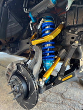 Load image into Gallery viewer, KIBBETECH RAM 1500 TRX 21-24 / FABRICATED LOWER A-ARMS / Custom Color
