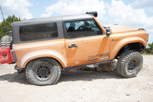Load image into Gallery viewer, ADS 21-22+ Bronco 2.5” Suspension System (F+R)