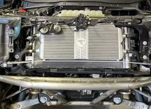 Load image into Gallery viewer, DBM Raptor R Performance Heat Exchanger/Transmission Cooler