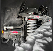 Load image into Gallery viewer, Ride Shocks Bronco 2.5 Inch Coilover Package for 2021+ Bronco