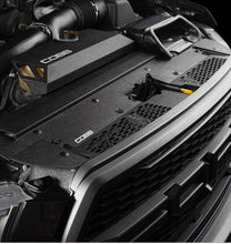 Load image into Gallery viewer, COBB 17-20 FORD RADIATOR SHROUD F-150 ECOBOOST RAPTOR / TREMOR / LIMITED / 3.5L / 2.7L #4F2625