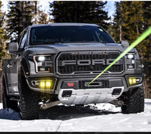Load image into Gallery viewer, SwarfWorks 2015+ F-150 and Raptor Hidden Winch Mount