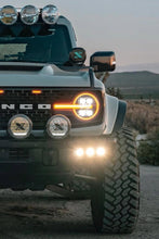 Load image into Gallery viewer, HAMMER BUILT BRONCO TRIPLE S1 FLUSH FIT FOGS