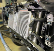 Load image into Gallery viewer, DBM Raptor R Performance Heat Exchanger/Transmission Cooler