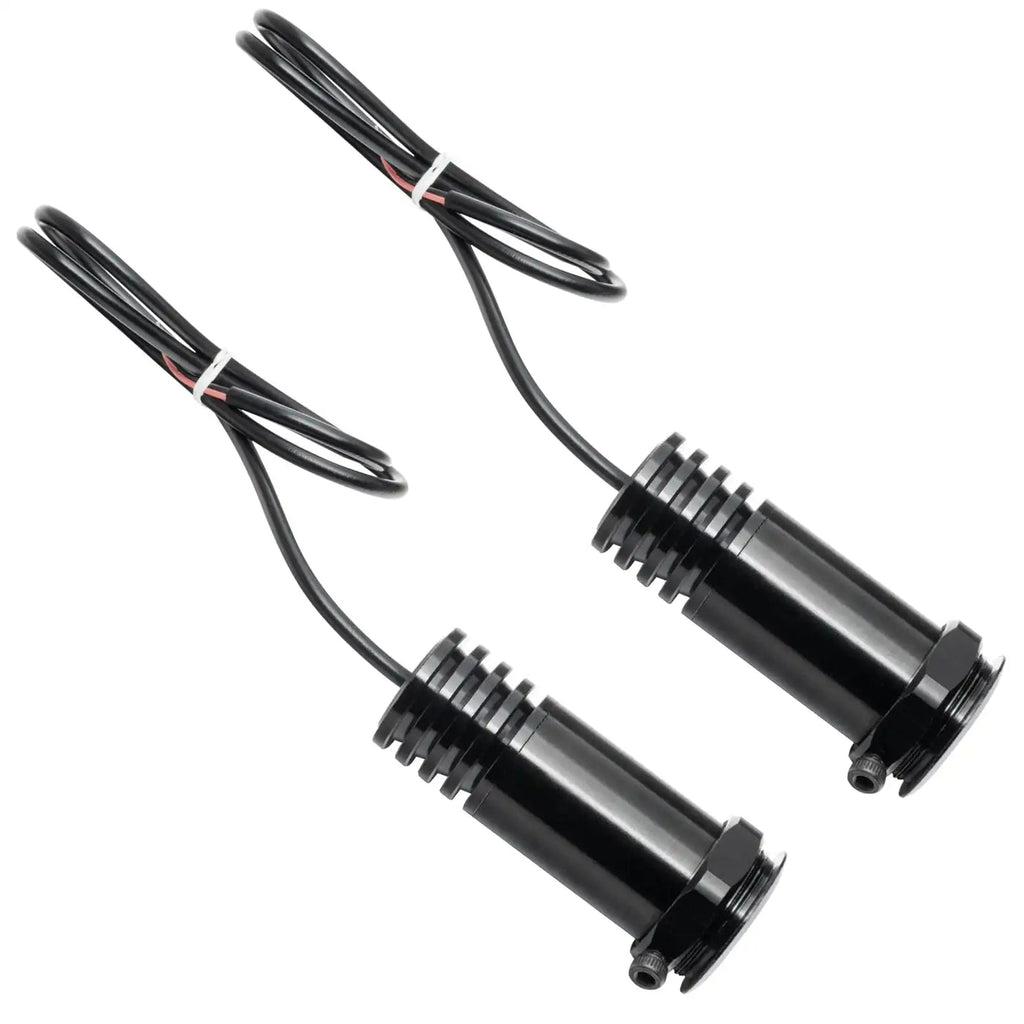 ORACLE LIGHTING GOBO T-REX LOGO PUDDLE LIGHTS