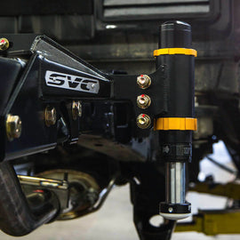 SVC OFFROAD ADJUSTABLE BUMP SYSTEM - GEN 2 FORD RAPTOR