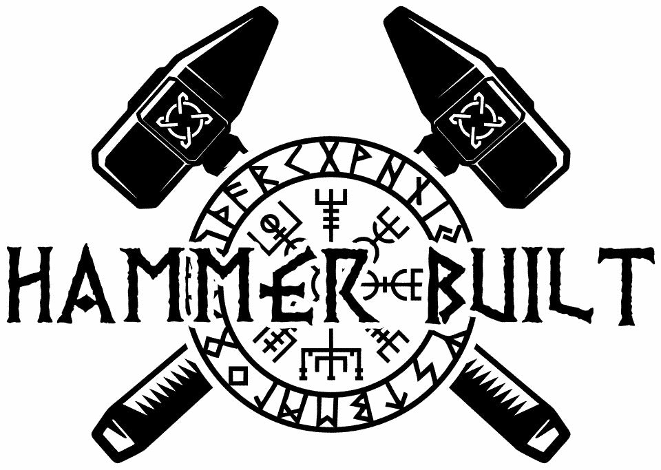 Hammer Built 