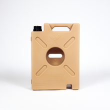 Load image into Gallery viewer, 5 Gallon Water Tan