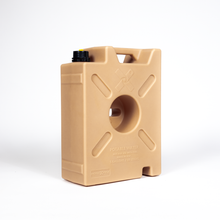 Load image into Gallery viewer, 5 Gallon Water Tan