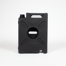 Load image into Gallery viewer, 5 Gallon Water Black