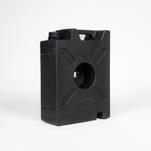 Load image into Gallery viewer, 5 Gallon Water Black
