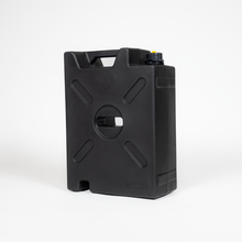 Load image into Gallery viewer, 5 Gallon Water Black