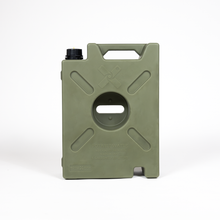 Load image into Gallery viewer, 5 Gallon Water OD Green
