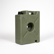 Load image into Gallery viewer, 5 Gallon Water OD Green