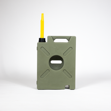 Load image into Gallery viewer, 5 Gallon Water OD Green