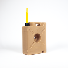 Load image into Gallery viewer, 5 Gallon Water Tan