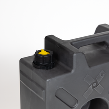 Load image into Gallery viewer, 5 Gallon Water Black