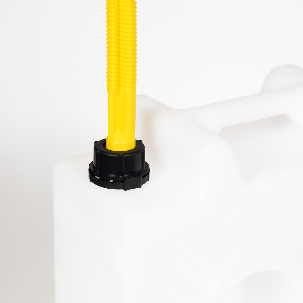 5 Gallon Water White