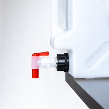 Load image into Gallery viewer, 5 Gallon Water White