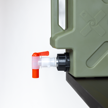 Load image into Gallery viewer, 5 Gallon Water OD Green