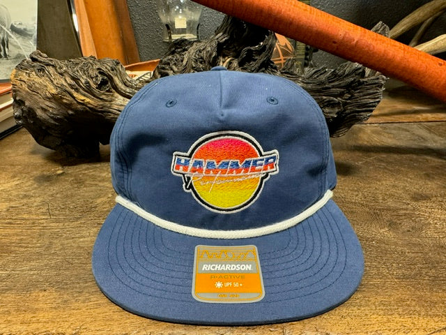 Hammer Performance Hat (sunset)