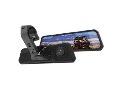 Acumen Legend Dash Cam+ Rear View Camera System + BlueTooth Switch Pannel