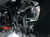 Hammer Built Raptor (Gen 3) Ultra Adjustable Fog Light Brackets