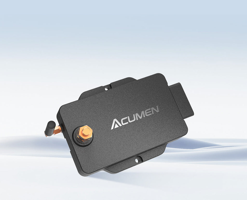 Acumen Box