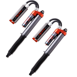 Fox 2021.5+ Ford Raptor Race Series 3.2 Live Valve Internal Bypass Coil-Over (Pair) - Adjustable