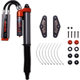 Fox 2021.5+ Ford Raptor Race Series 3.2 Live Valve Internal Bypass Coil-Over (Pair) - Adjustable