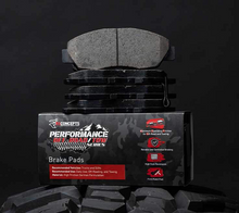 Load image into Gallery viewer, 2021-2024 R1 Concepts Ford F-150 Raptor Performance &amp; Off-Road Brake Pads - REAR