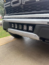 Load image into Gallery viewer, Axis Mounts Covert Bumper Diode Dynamics Lighting System for Ford 21-24 Gen3 Raptor