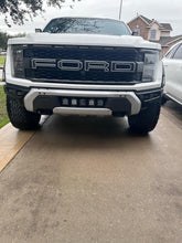 Load image into Gallery viewer, Axis Mounts Covert Bumper Diode Dynamics Lighting System for Ford 21-24 Gen3 Raptor
